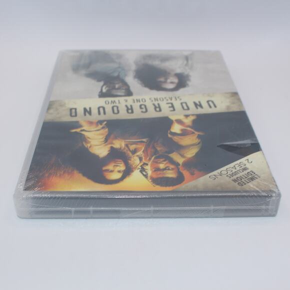 This Is Us: the Complete First Season and Complete Second Season (DVD) NEW - Picture 11 of 14